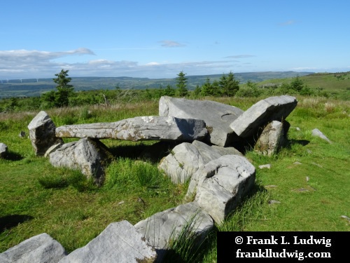 Cavan Burren
